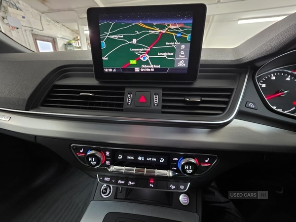 Used Audi Q5 2018 for sale - 77469571: Photo 23