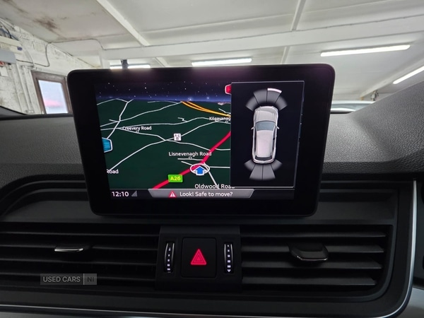 Used Audi Q5 2018 for sale - 77469571: Photo 24