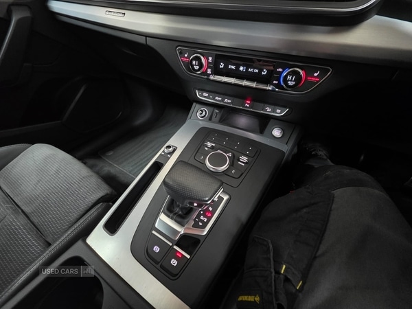 Used Audi Q5 2018 for sale - 77469571: Photo 25