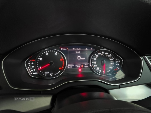 Used Audi Q5 2018 for sale - 77469571: Photo 26