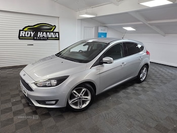 Used Ford Focus 2015 for sale - 79159569: Photo