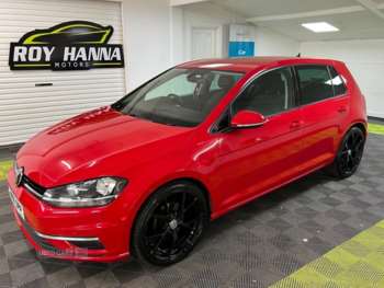 2019 - 1.6 TDI GT 5dr DSG