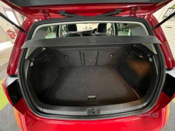 Used Volkswagen Golf 2019 for sale - 74876456: Photo