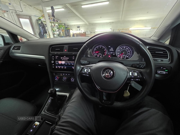 Used Volkswagen Golf 2019 for sale - 77238871: Photo 10