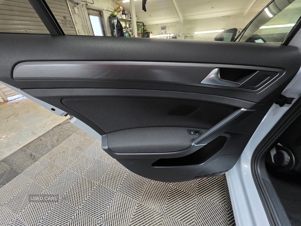 Used Volkswagen Golf 2019 for sale - 77238871: Photo 11