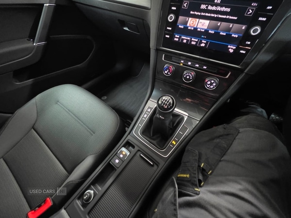 Used Volkswagen Golf 2019 for sale - 77238871: Photo 12