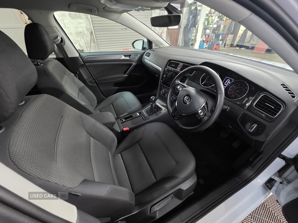 Used Volkswagen Golf 2019 for sale - 77238871: Photo 13