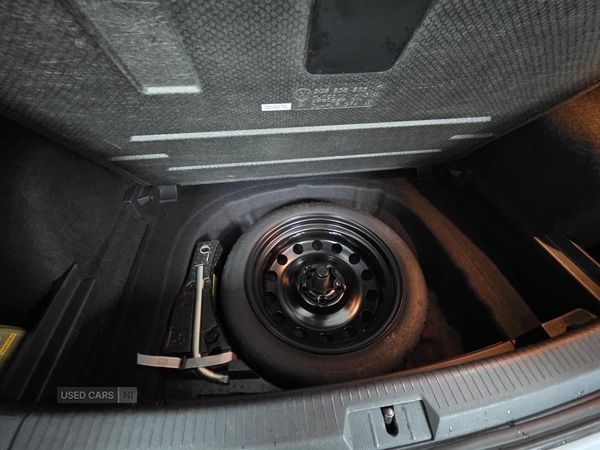 Used Volkswagen Golf 2019 for sale - 77238871: Photo 15