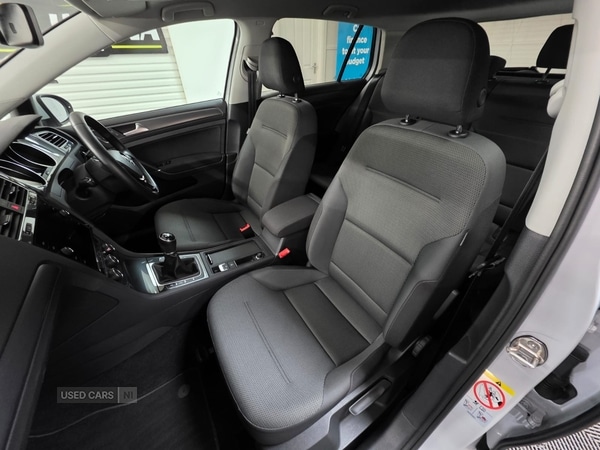 Used Volkswagen Golf 2019 for sale - 77238871: Photo 16