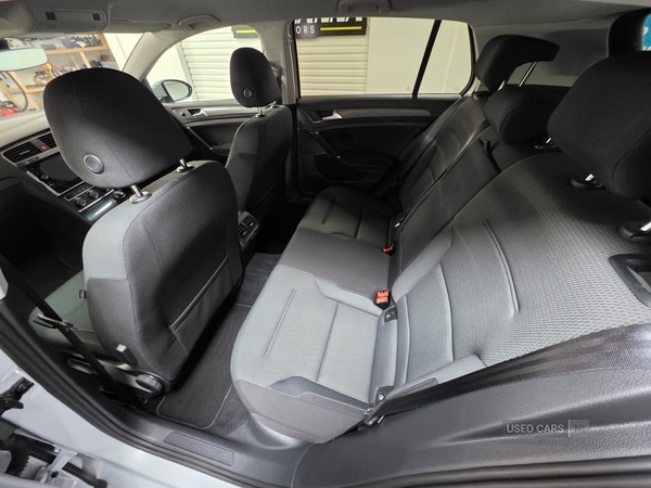 Used Volkswagen Golf 2019 for sale - 77238871: Photo 17