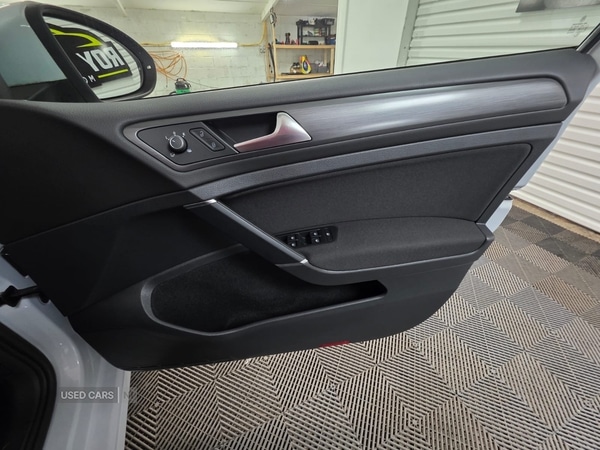 Used Volkswagen Golf 2019 for sale - 77238871: Photo 19