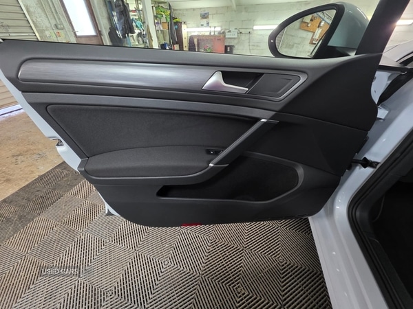 Used Volkswagen Golf 2019 for sale - 77238871: Photo 20