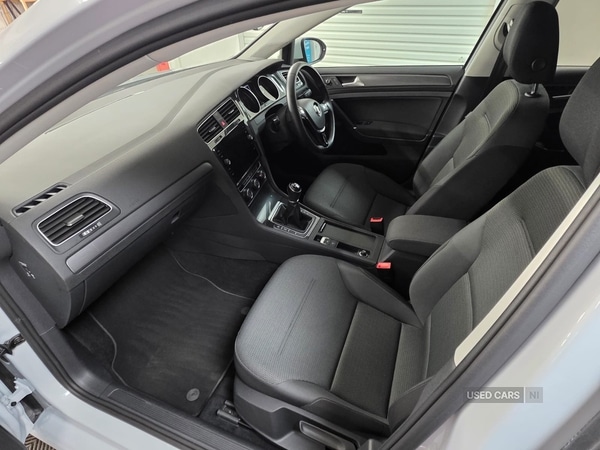 Used Volkswagen Golf 2019 for sale - 77238871: Photo 21