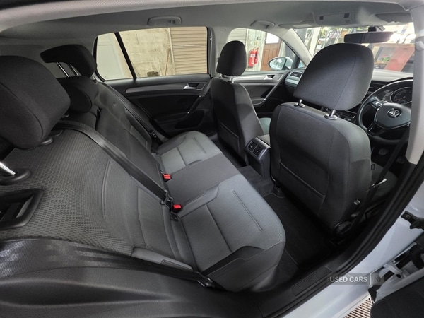 Used Volkswagen Golf 2019 for sale - 77238871: Photo 22