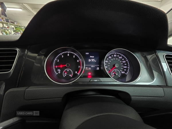 Used Volkswagen Golf 2019 for sale - 77238871: Photo 23