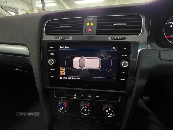 Used Volkswagen Golf 2019 for sale - 77238871: Photo 24