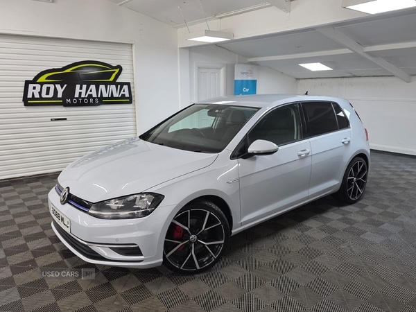Used Volkswagen Golf 2019 for sale - 77238871: Photo 26