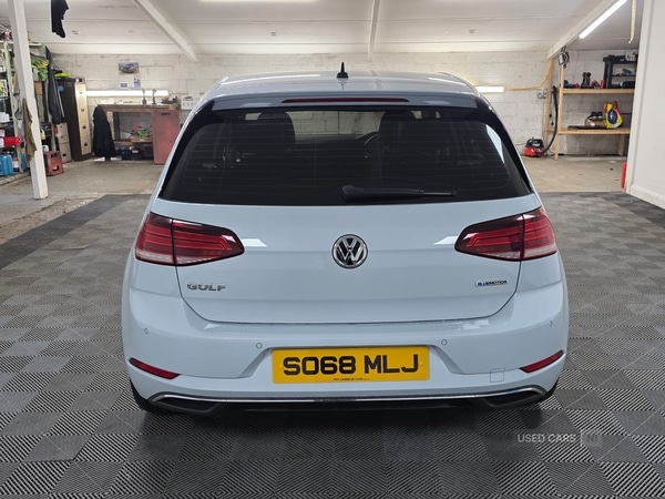 Used Volkswagen Golf 2019 for sale - 77238871: Photo 3
