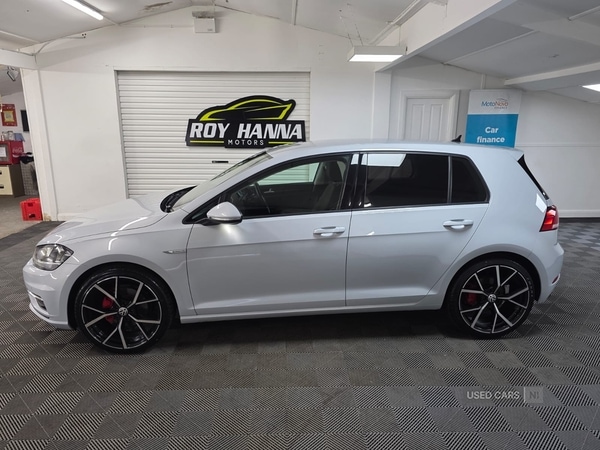 Used Volkswagen Golf 2019 for sale - 77238871: Photo 6