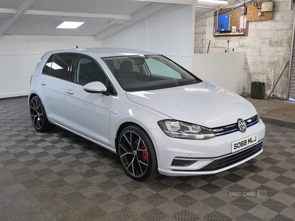 Used Volkswagen Golf 2019 for sale - 77238871: Photo 7