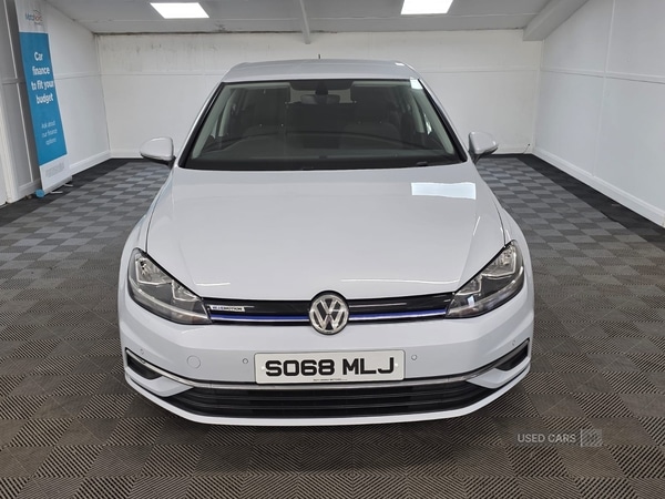 Used Volkswagen Golf 2019 for sale - 77238871: Photo 8