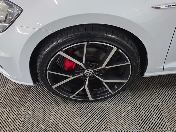 Used Volkswagen Golf 2019 for sale - 77238871: Photo 9