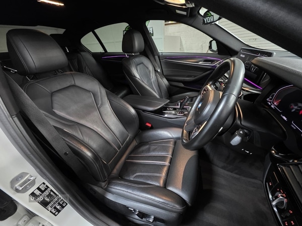 Used BMW 5 Series 2023 for sale - 78205898: Photo 13