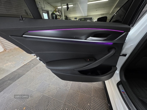 Used BMW 5 Series 2023 for sale - 78205898: Photo 14