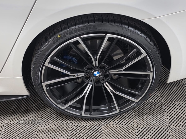 Used BMW 5 Series 2023 for sale - 78205898: Photo 15