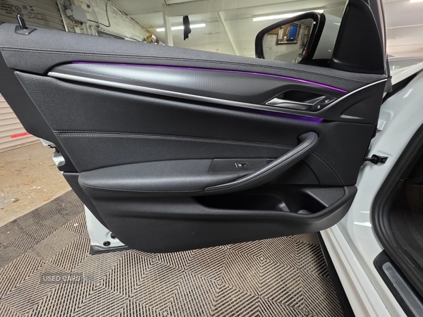 Used BMW 5 Series 2023 for sale - 78205898: Photo 16