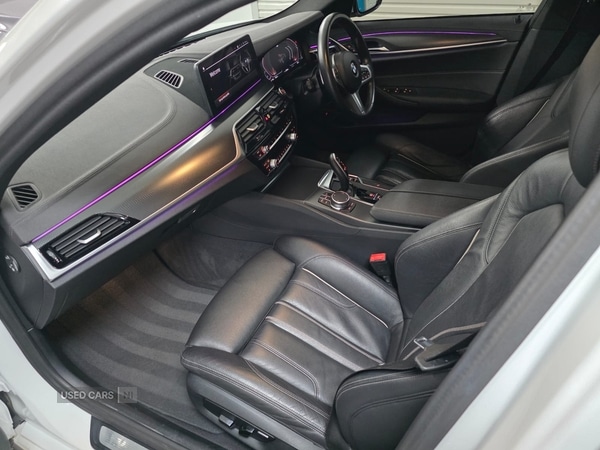 Used BMW 5 Series 2023 for sale - 78205898: Photo 17