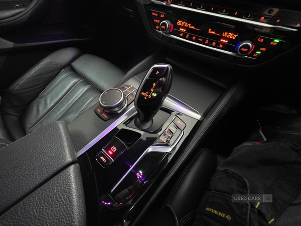 Used BMW 5 Series 2023 for sale - 78205898: Photo 19