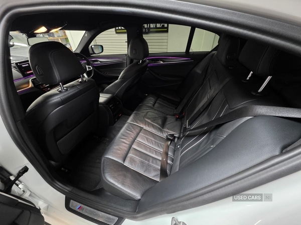 Used BMW 5 Series 2023 for sale - 78205898: Photo 20