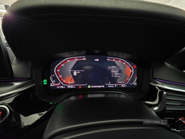 Used BMW 5 Series 2023 for sale - 78205898: Photo 21