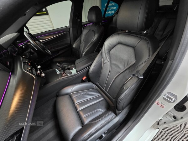 Used BMW 5 Series 2023 for sale - 78205898: Photo 24