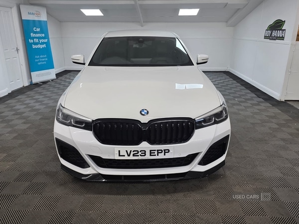 Used BMW 5 Series 2023 for sale - 78205898: Photo 5