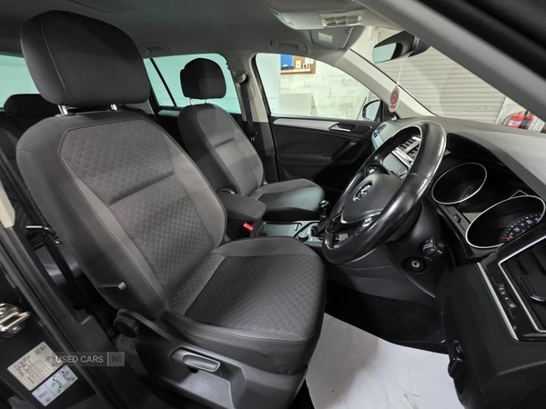 Used Volkswagen Tiguan 2018 for sale - 76787248: Photo 10