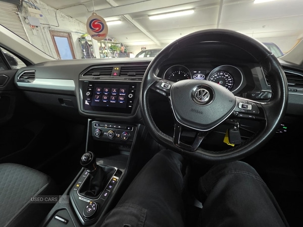 Used Volkswagen Tiguan 2018 for sale - 76787248: Photo 12