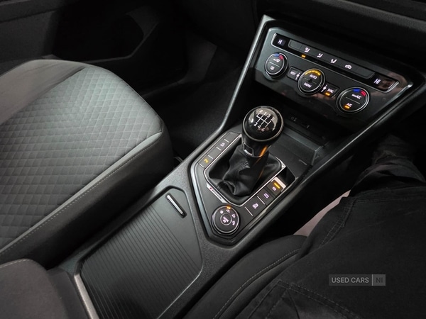 Used Volkswagen Tiguan 2018 for sale - 76787248: Photo 13