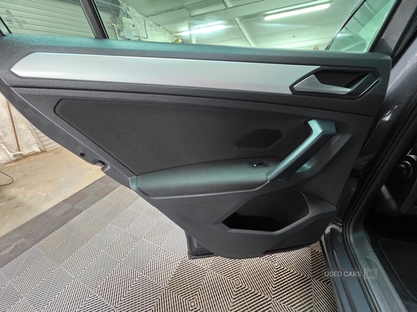 Used Volkswagen Tiguan 2018 for sale - 76787248: Photo 14