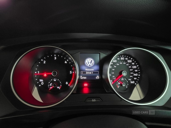 Used Volkswagen Tiguan 2018 for sale - 76787248: Photo 15