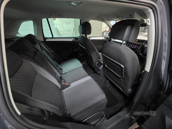 Used Volkswagen Tiguan 2018 for sale - 76787248: Photo 16