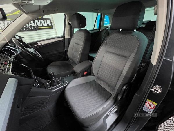 Used Volkswagen Tiguan 2018 for sale - 76787248: Photo 17