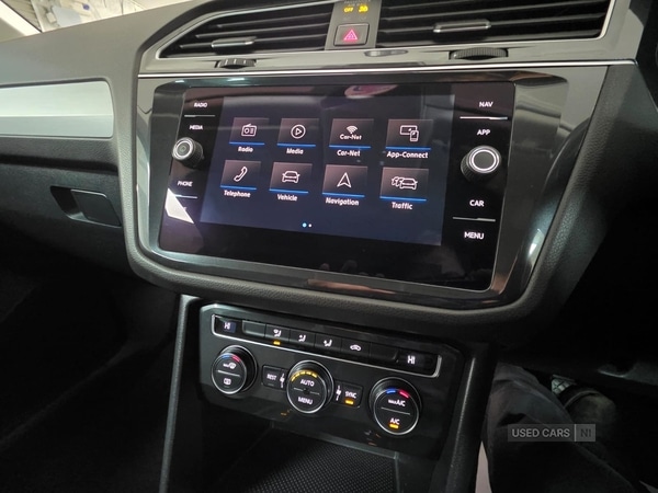 Used Volkswagen Tiguan 2018 for sale - 76787248: Photo 18