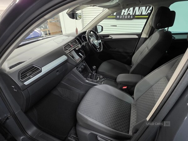 Used Volkswagen Tiguan 2018 for sale - 76787248: Photo 19