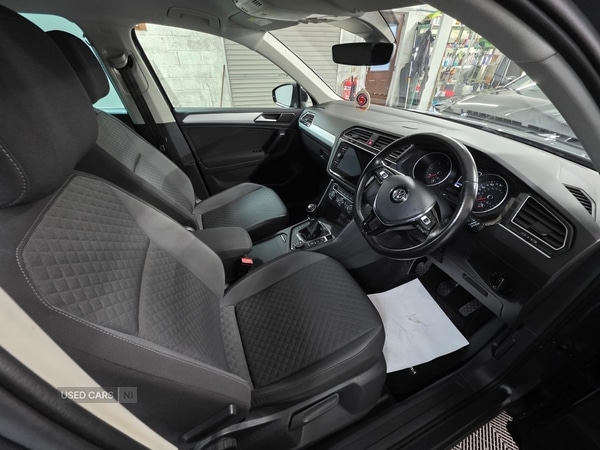Used Volkswagen Tiguan 2018 for sale - 76787248: Photo 20