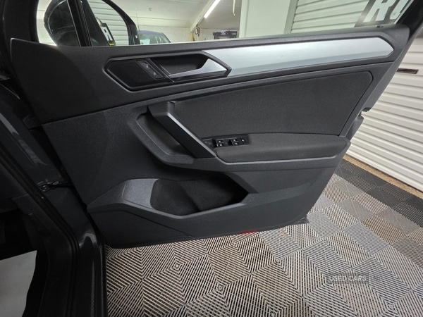 Used Volkswagen Tiguan 2018 for sale - 76787248: Photo 21