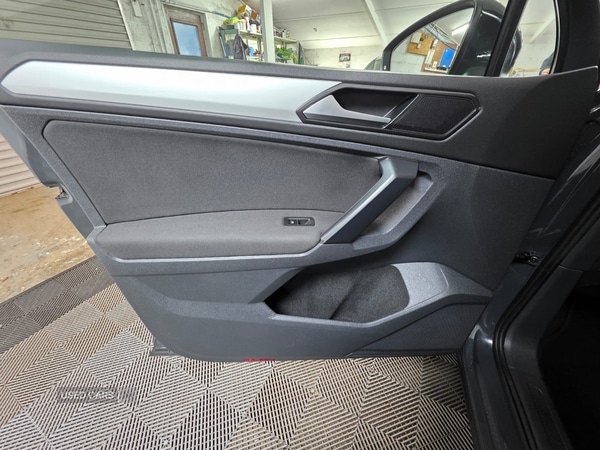 Used Volkswagen Tiguan 2018 for sale - 76787248: Photo 22