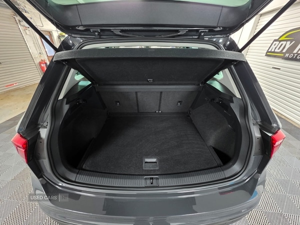 Used Volkswagen Tiguan 2018 for sale - 76787248: Photo 23