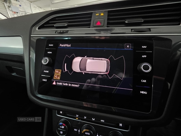 Used Volkswagen Tiguan 2018 for sale - 76787248: Photo 25